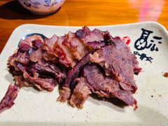 -满族八旗正宗牛肉面