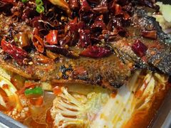 -令狐冲·活鱼馆(宝龙店)