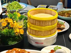 -全聚德(蓝山店)