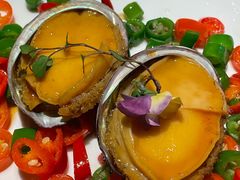 -锦府园·新台州菜(合生汇店)