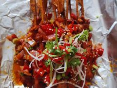 -老厨房饭庄