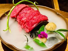 九秒牛肉-盡膳口福跷脚牛肉火锅(合生汇购物中心店)