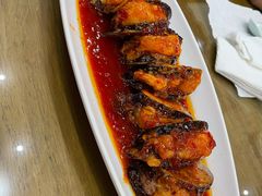 -正阳春烤鸭店(杨楼店)