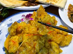 -食鸡公社辣子鸡·潍坊菜·烧烤