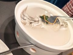-肆月河豚·新淮扬(金融街店)