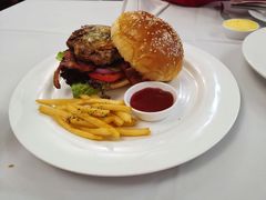 -摩根扒房(桐梓林店)