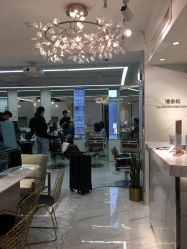 点击看大图 -潘多拉Hairsalon