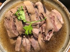 -扬州狮子楼·非遗淮扬菜(东关街店)