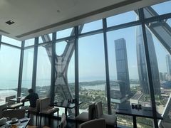 -深圳湾木棉花酒店