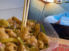 -福龙私房菜·客家大盆菜