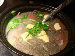 -外婆家(蓝色港湾店)