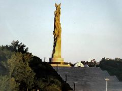 -长春世界雕塑园冰雪艺术天地