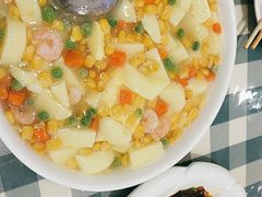 -紫光园(劲松店)