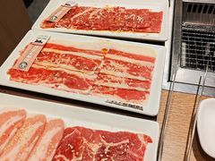 -焼肉ライク·烧肉LIKE(万菱汇店)