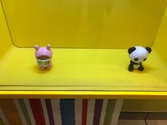-麦当劳(虹桥南丰城店)