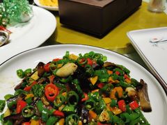 -沣华国际-鼎香食府宴会中心婚宴·寿宴(东郊长乐路店)