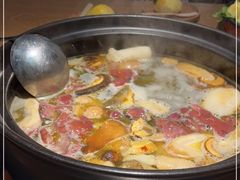 -一朵菌·野生菌探索家火锅(南亚店)