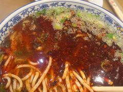 -清真磨沟沿老字号牛肉面(总店)