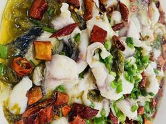 -合家小菜餐馆(新诚花苑店)