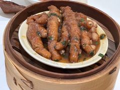 -蔡澜点心·粤菜(月星环球港店)