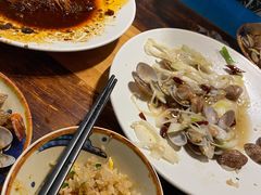 -臻鲜燕海鲜融合餐厅(金陵style店)