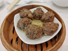 牛肉球-御彩酒家(东风东路店)