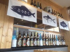 -东菊料理(吉利购物广场店)