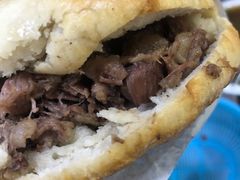 -王家烧饼夹肉(先锋路店)