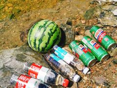 -白河湾生态旅游一条川