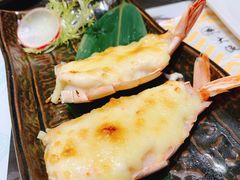 -大渔铁板烧(东城店)