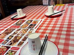 -串王阿三烧烤·小龙虾·烤鱼(拱墅胜利河美食街店)