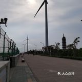 奉贤海湾