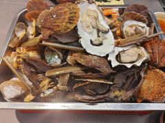 -荣祥海鲜·烟台菜(胜利路二部)