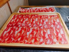 金钻肥牛-许府牛火锅(信义坊总店)