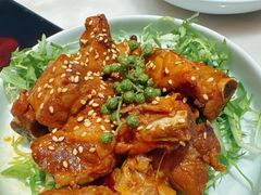 -小吊梨汤·北京菜·烤鸭(双井乐成中心店)