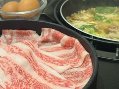 -和牛 烧肉寿喜烧涮锅 善(心斎橋店)