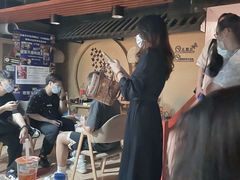 -白兔子密室(长寿路店)