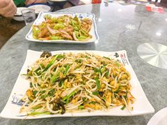 -春發合饭庄