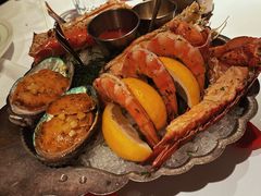 -壳里西餐厅Coquille Seafood Bistro(蒙自路店)