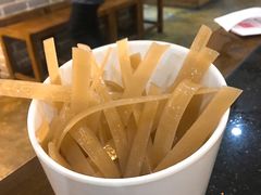 -香传承重庆火锅(直营中山路店)