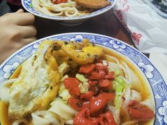 -佰仙面馆