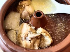 -翠湖宾馆·中餐厅