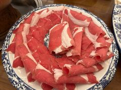 -磁器铜锅涮肉(交大东路店)
