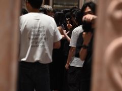 -深圳福田香格里拉大酒店