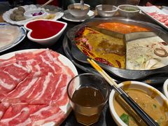 -董家湾重庆老火锅(嘉华店)