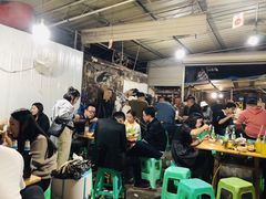 大堂-渝味黄姐火锅(黄泥村店)
