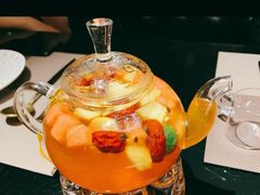 -莫太花餐厅(河北路店)