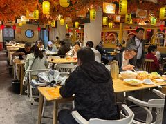 -外公的饺子外婆的面(高铁东站店)