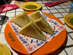 -碌碌发·东南亚风味烧烤档(体育西店)