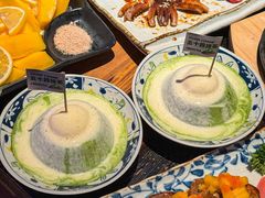 -小川洋风料理(大悦城店)